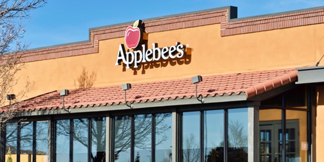 Adriane Neico was dining at the fast-casual restaurant in Columbia on Monday with her husband and sister-in-law when the group spotted a baby opossum crawling underneath the bar.