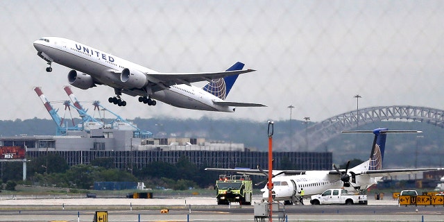 united ap file