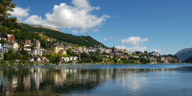 Too pretty to look at? Scenic Swiss village may ban photo taking.