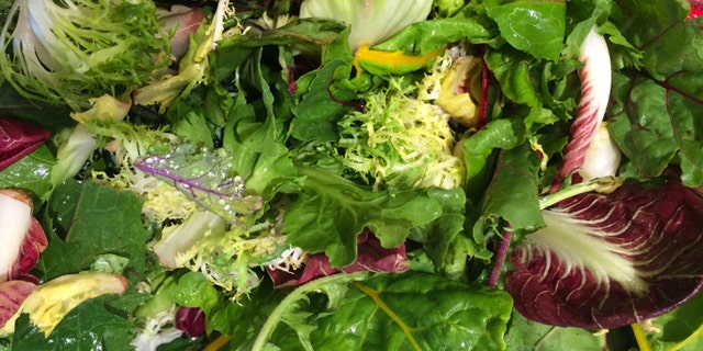Fast casual salad chain is making big changes in 2017.