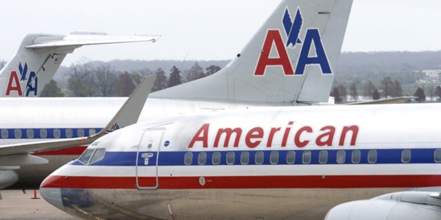 American Airlines apologizes for not providing wheelchair to cancer ...