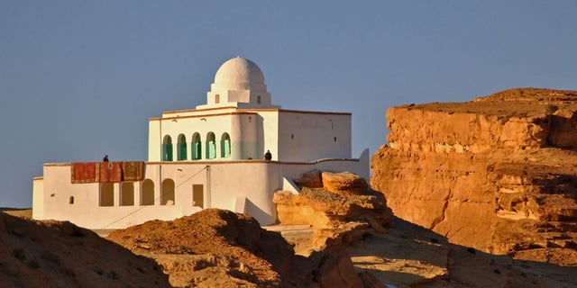 Tunisia looks to rebuild tourist industry after Arab spring Upheaval