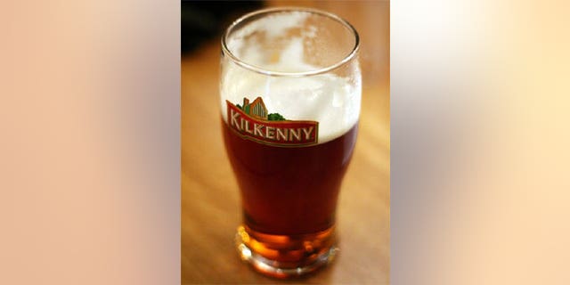 Kilkenny Irish Cream Ale