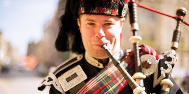 VisitScotland