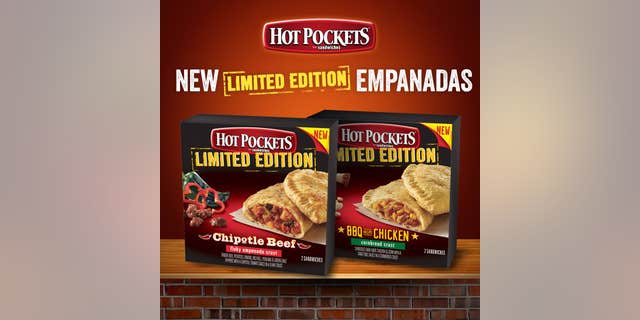 Things You Didn T Know About Hot Pockets Fox News Nestle Hot Pocket