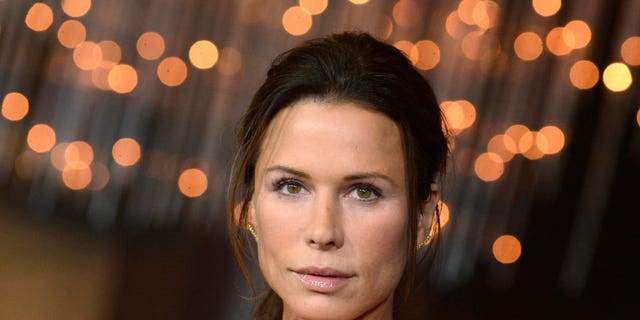 Last Ship Star Rhona Mitra Saving The World On And Off Screen Fox News