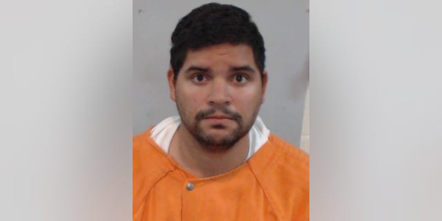 Rian Rodriguez, 27, was charged with felony counts of sexual assault and interference with child custody, according to jail records.