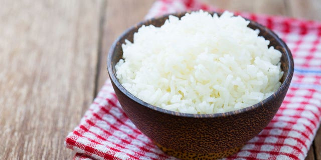 rice istock