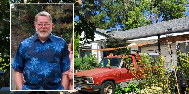 Richard Black was killed when an officer shot and killed him. Moments before, Black had shot and killed a naked intruder attacking his grandson, the family said.