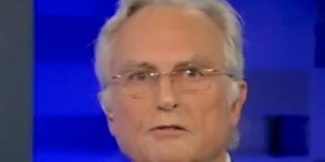 Atheist Richard Dawkins warns against celebrating the demise of Christianity in Europe.