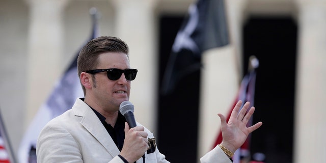 White nationalist leader Richard Spencer has threatened to sue the University of Florida after the college cancelled a planned speech he was supposed to give on campus next month.
