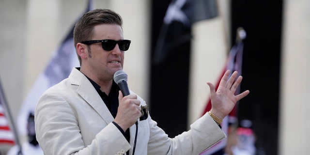 White nationalist leader Richard Spencer has threatened to sue the University of Florida after the college cancelled a planned speech he was supposed to give on campus next month.