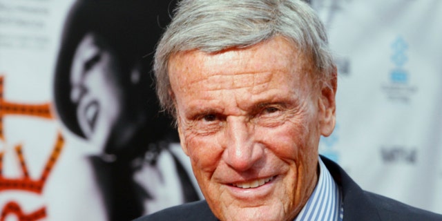 Richard Anderson