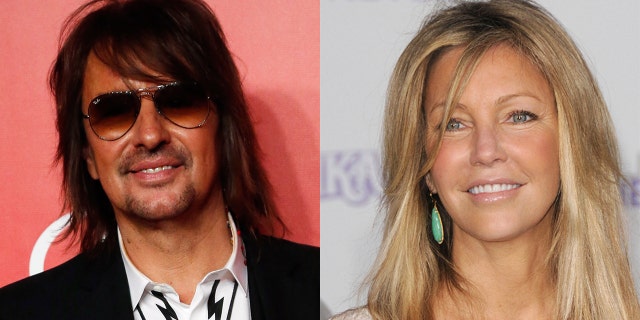Richie Sambora says he will 'always be there' for ex-wife Heather Locklear and their daughter Ava.