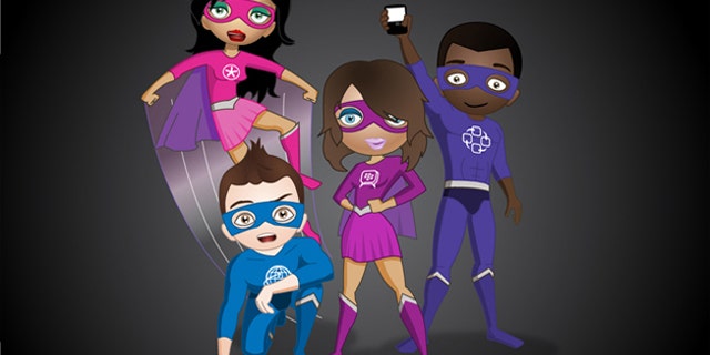 The Bold Team