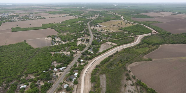 The Rio Grande Valley, shown here, is once again the busiest sector along the border. Their 15,000 arrests account for 38 percent of all apprehensions nationwide. That’s a level last seen in 2016.