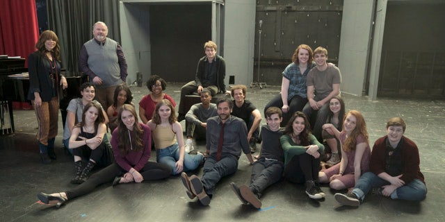 The Media Research Center has accused NBC’s now-canceled “Rise” of anti-Christian storylines.