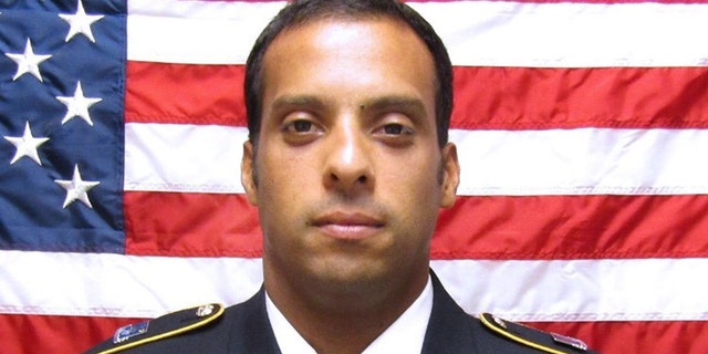 Army Staff Sgt. Emil Rivera-Lopez, 31, has been declared dead after his Black Hawk helicopter crashed off the coast of Yemen on Aug. 25