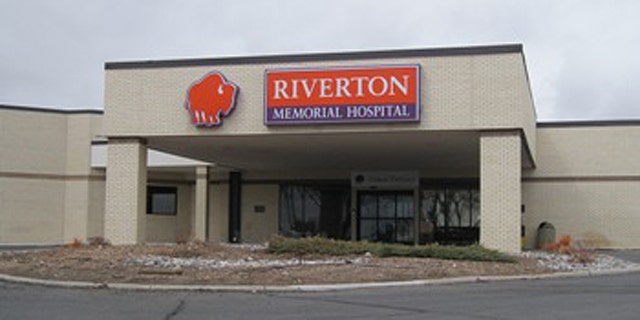 A 2013 EPA ruling that Riverton Memorial Hospital sits on Indian land has thrown a legal wrinkle into a malpractice case.