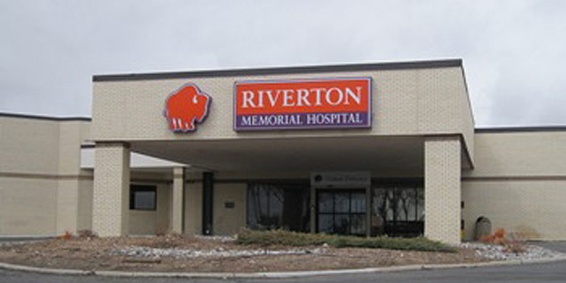 A 2013 EPA ruling that Riverton Memorial Hospital sits on Indian land has thrown a legal wrinkle into a malpractice case.