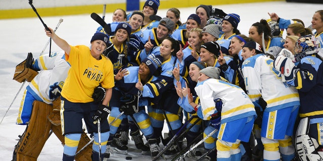 Riveters