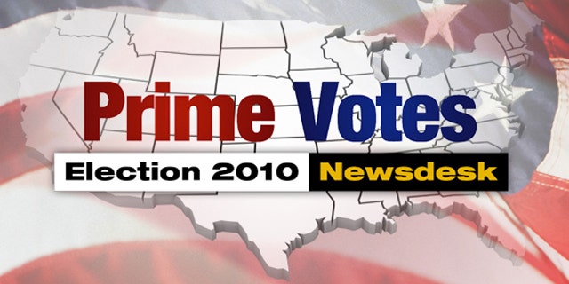 Shown here is a graphic from Retirement Living TV's 'Prime Votes' series. (RLTV)