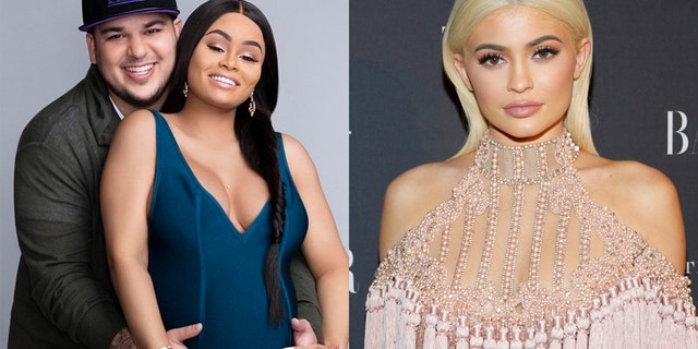 The defamation trial between the Kardashian family and Blac Chyna continues with opening statements.