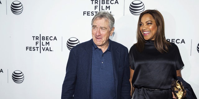 Robert De Niro and his wife Grace Hightower are reportedly at odds over her coffee company.