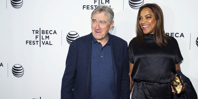 Robert De Niro and his wife Grace Hightower are reportedly at odds over her coffee company.