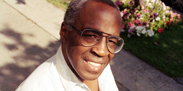 A photo of actor Robert Guillaume from 1991 in Los Angeles. The former 'Soap' actor died on Tuesday, Oct. 24, 2017.