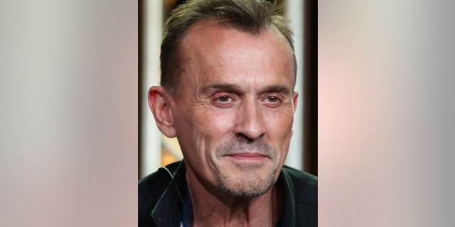 Robert Knepper has been accused of sexual assault by a costume designer. The "Prison Break" star has denied the claim.