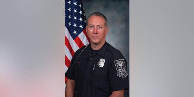 Officer Robert Olsen.
