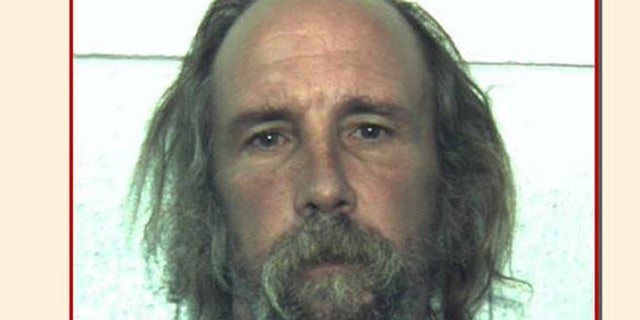 Robert Sanders was arrested in the 1984 murder of Barbara Rowan, 14. (Bensalem Police)