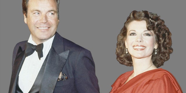 robert wagner natalie wood ap