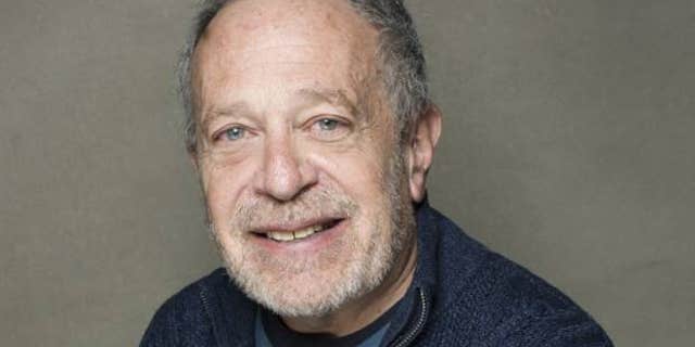 Former Secretary of Labor Robert Reich. 