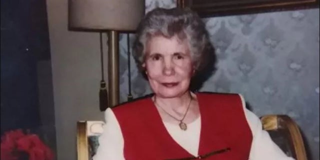 Nancy Jo Roberts' body has been held in an Ohio mortuary for more than a year.