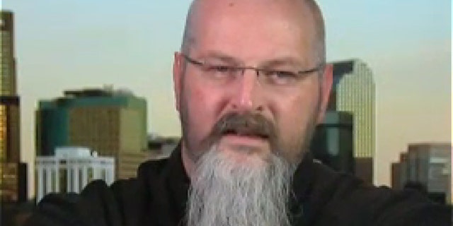 Chris Roberts, founder of OneWorldLabs -- a Colorado based cyber security intelligence firm that consults with government agencies, businesses, and nonprofits.