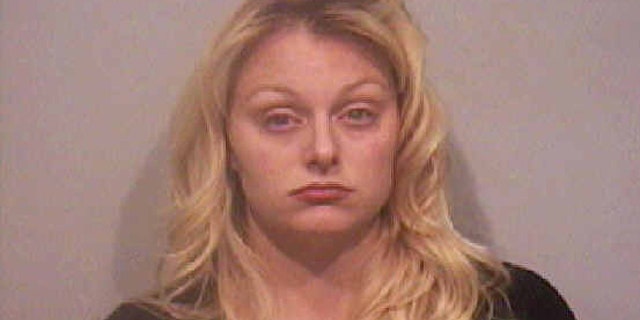 Drunken Ohio Woman Accused Of Spraying Deputies With Breast Milk Fox News