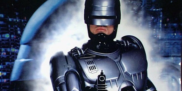 Although real-life versions of “RoboCop” don’t exist, diplomats attending a United Nations meeting in Geneva Tuesday urged the adoption of new international laws that could govern the use of “killer robots” if the technology becomes a reality someday.