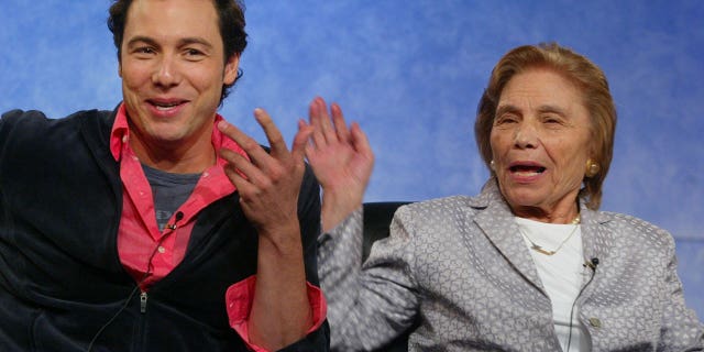 Chef Rocco DiSpirito is in a legal battle with his siblings over their mom's estate