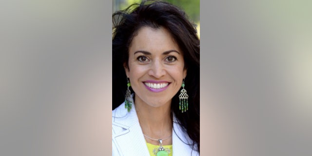 Professor Rochelle Gutierrez says the ability to solve algebra and geometry perpetuates white privilege.