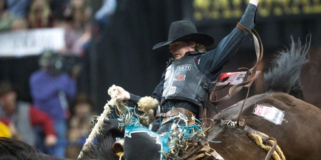 rodeo 2 tom donoghue