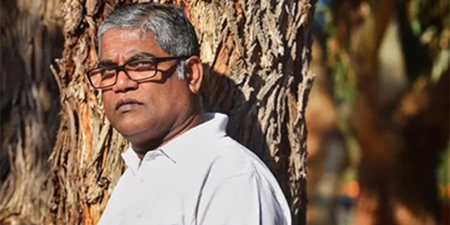 Roger Singaravelu, 56, survived the February 9 attack and was able to wrestle away the kitchen knife from Momena Shoma.