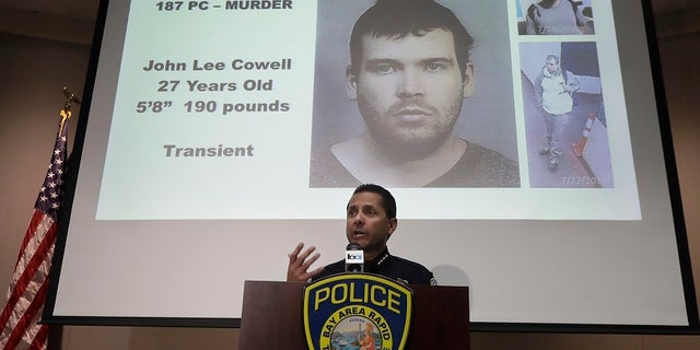Sheriff Rojas