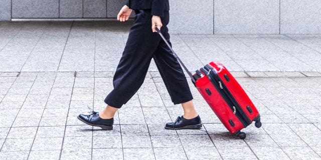The story hardly marks the first time a passenger has resorted to extreme measures to avoid paying extra money.