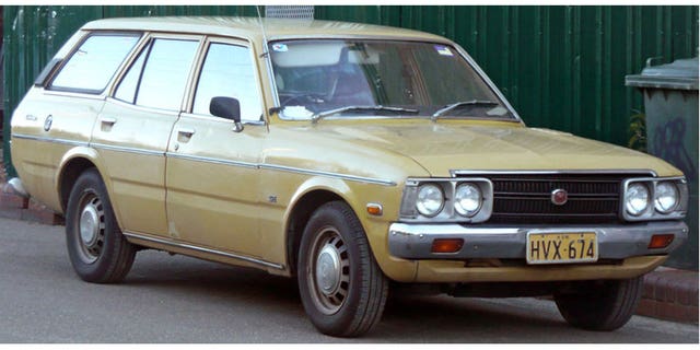 10 best romantic movie cars | Fox News