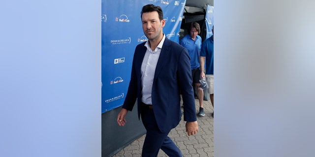 Romo joined CBS Sports to be its lead NFL analyst last year.