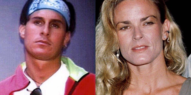 ron goldman nicole brown reuters