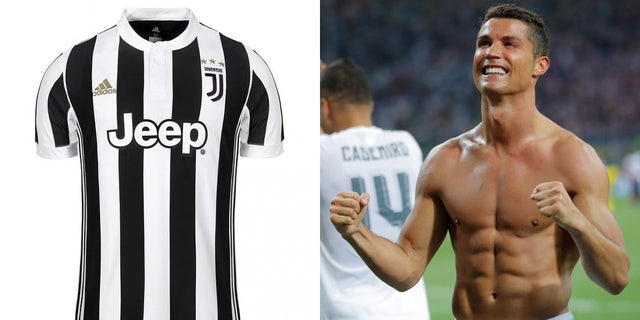 Juventus/AP