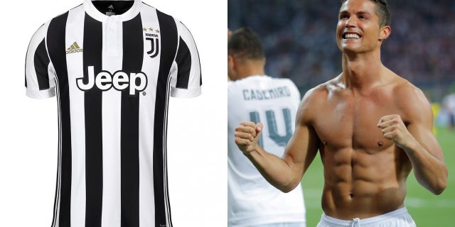 Juventus/AP